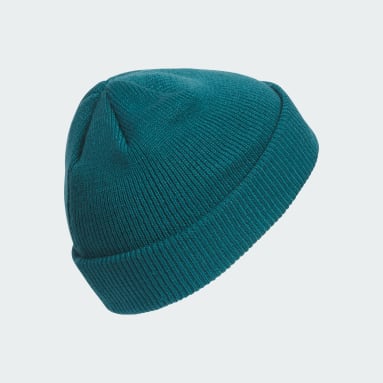 Trefoil Beanie