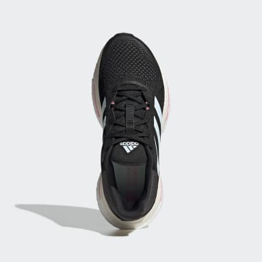 Γυναίκες Τρέξιμο Μαύρο Solarglide 5 Shoes