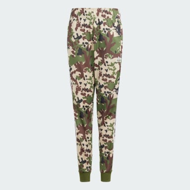Pantalón SST Camo