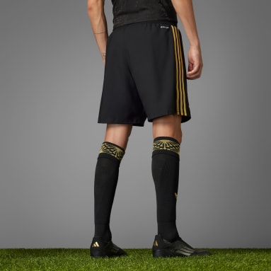Shorts tercero Selección Nacional de México 24/25