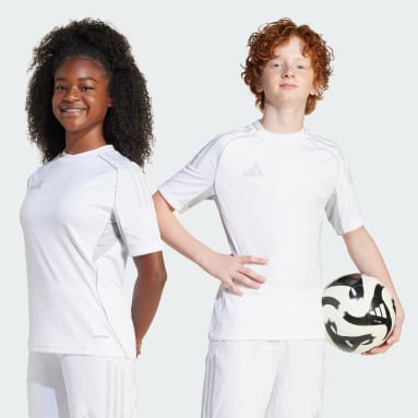 Tiro 25 Competition Match Jersey Kids
