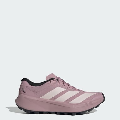 Chaussure de trail running Terrex Agravic 4