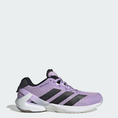 Buty halowe Adizero Counterblast