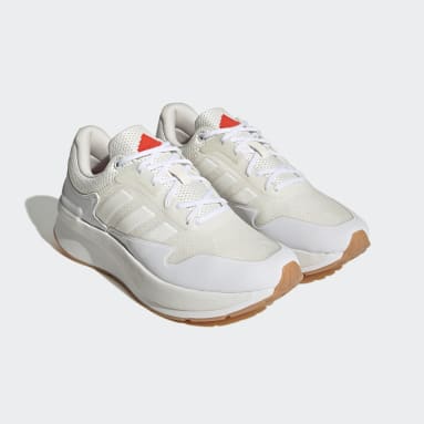 Chaussure ZNCHILL LIGHTMOTION+ blanc Hommes Sportswear