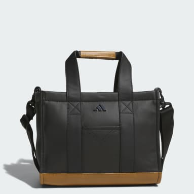 PU 라운드 토트 백