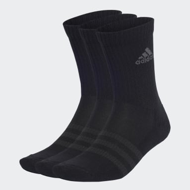 Ponožky Cushioned Crew (3 páry)
