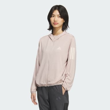 マストハブ UV ニット フルジップ パーカー