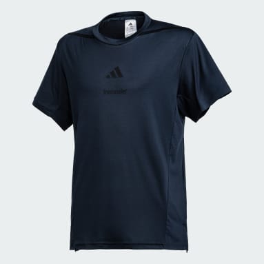 D4T PS TEE ironstein