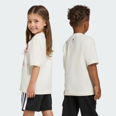 CAMISETA adidas MARVEL HOMEM-ARANHA