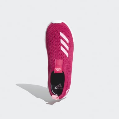 Kids Running Pink PerchWalk 1.0 K