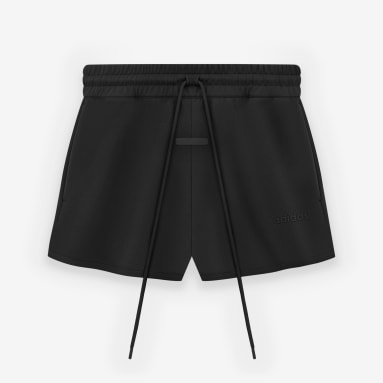 Fear of God Athletics Suede Fleece Shorts