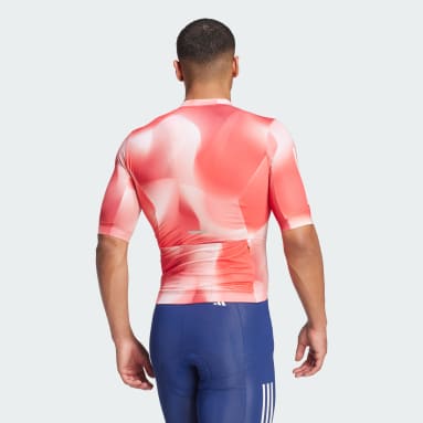 Maillot velo adidas on sale