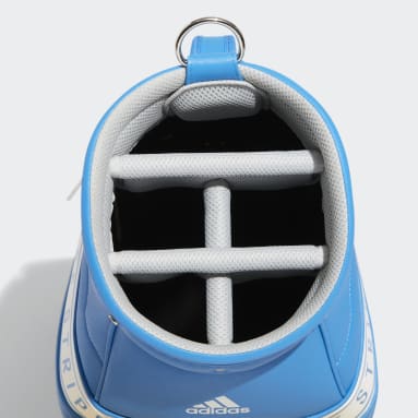 Women Golf Blue 3S 골프 백