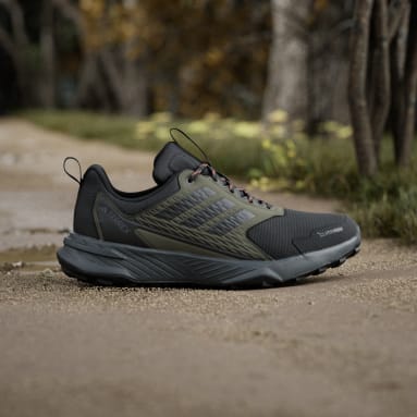 Zapatillas de trail running Terrex Tracefinder 2 CLIMAPROOF