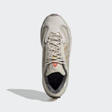 Zapatillas Oznova Beige Hombre Originals