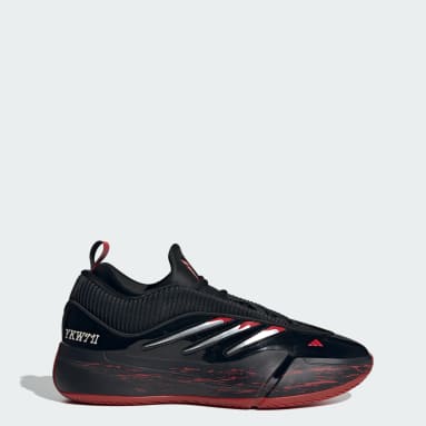 รองเท้า Dame 9 Low