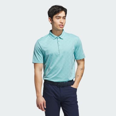 Ultimate365 Hounds Jacquard Polo Shirt