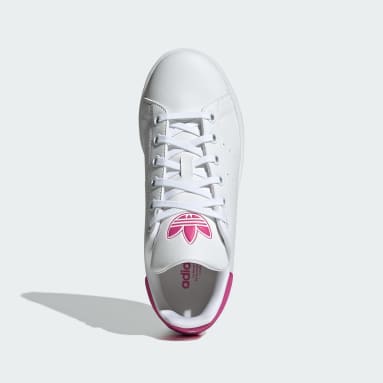 Scarpe stan smith rosa shop