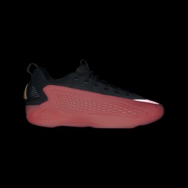 Anthony Edwards 1 Low Basketball Shoes