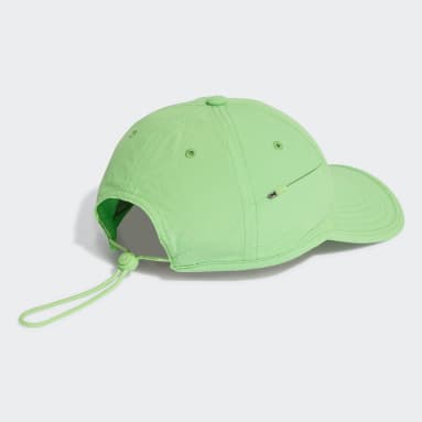 Casquette adidas by Stella McCartney Vert Femmes adidas by Stella McCartney