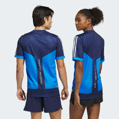 adidas x LOVB Houston Jersey