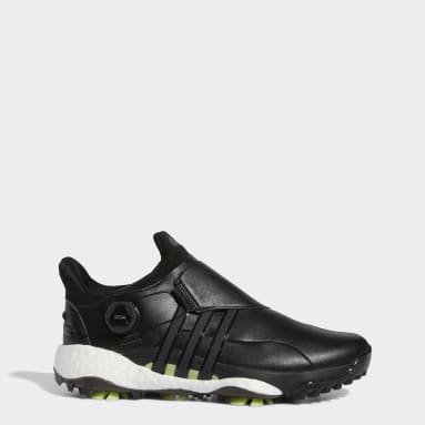 남성 Golf Black 투어360 22 보아