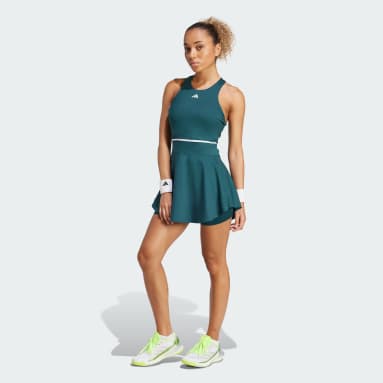 Tennis Climacool Y-Jurk