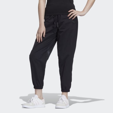 Women originals Black 아디컬러 트랙 팬츠