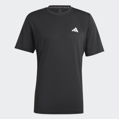 Remera de Entrenamiento Train Essentials Elástica