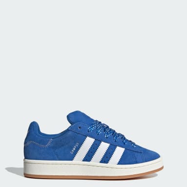 Tenis Azules para Mujer adidas Colombia