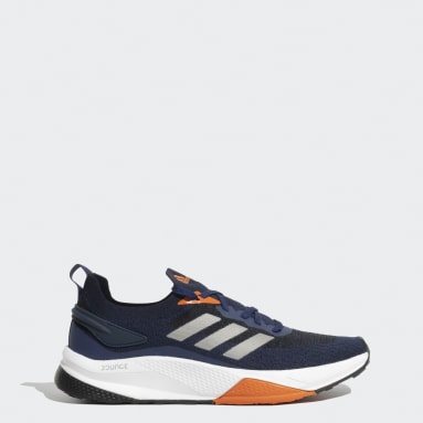 Men Running Blue RESILO SHOES