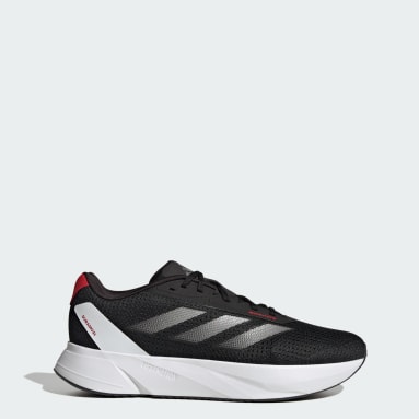 Tenis Duramo SL Negro Hombre Running