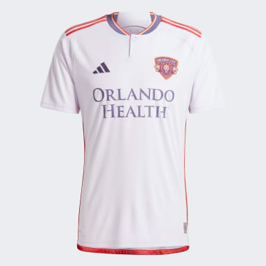 Camisa 2 Orlando City 24/25
