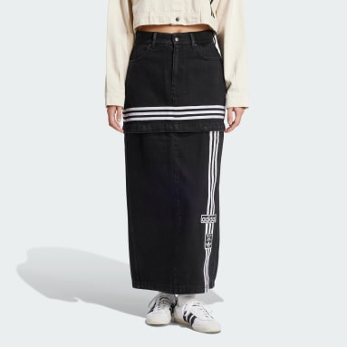 Falda Adibreak Denim