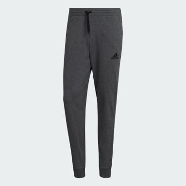 Quần Ống Côn Single Jersey Essentials