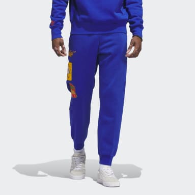 adidas: Blue Pants now up to −67% | Stylight