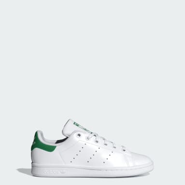 Sapatilhas Stan Smith – Criança