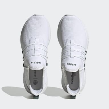 Women's Sportswear White Puremotion Adapt 2.0 Shoes