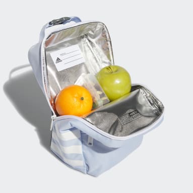 Training Blue Santiago 2 Lunch Bag