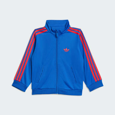 FIREBIRD TRACKSUIT
