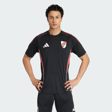Camiseta de Entrenamiento River Plate Tiro 25 Competition