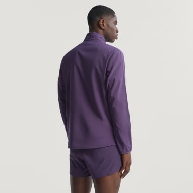 Adizero Essentials Running Jacket