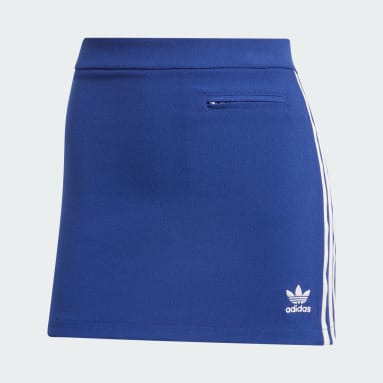 Falda Crepe Premium Originals