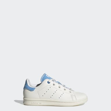 Kinder Originals Stan Smith Schuh Weiß