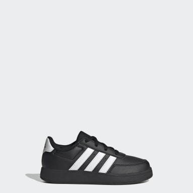Tenis Breaknet Lifestyle adidas Court con Cordones