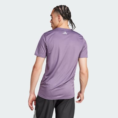 Camiseta Run Icons 3 Bar Logo