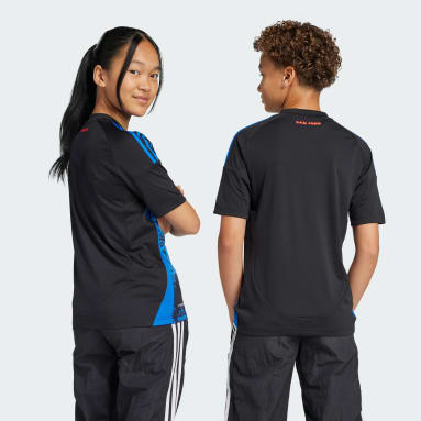 San Jose Earthquakes 25/26 Home Jersey Kids