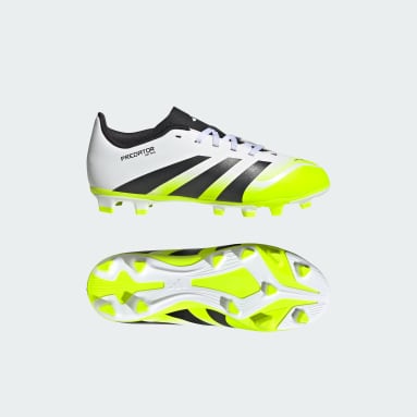 Predator absolado Club Terreno Firme/Multiterreno Calzado de fútbol Niños