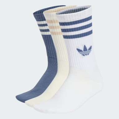 3-Stripes Sokken 3 Paar