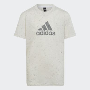 Dívky Sportswear bílá Tričko Future Icons Winners